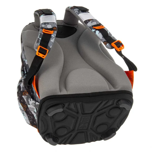 imagen de Ars Una: Mochila escolar anatómica Drone X, mochila 33×42×21cm 4