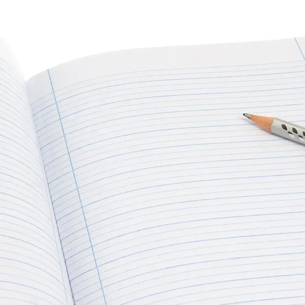 imagen de Ars Una: Player One cuaderno de líneas de 1er grado A/5 2