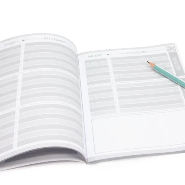 imagen de Ars Una: Wild and Free cuaderno de ejercicios 38 hojas A/5 2
