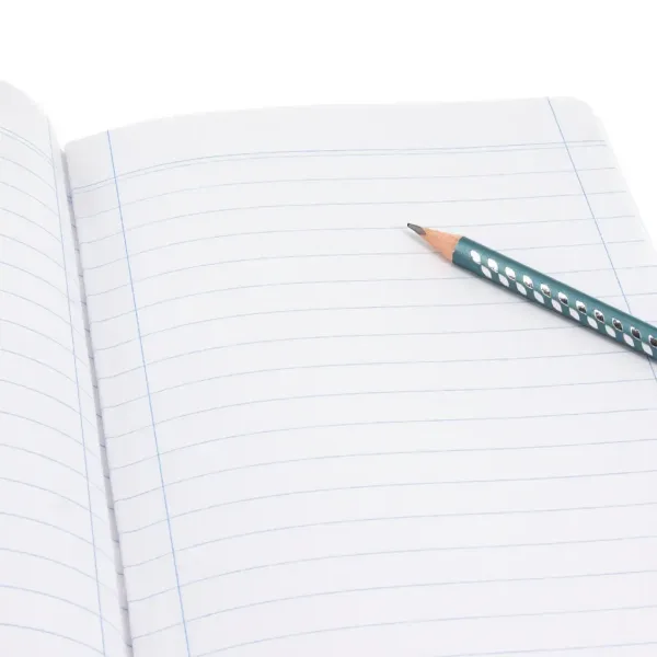 imagen de Ars Una: Wild and Free cuaderno de líneas para 3.º grado A/5 2