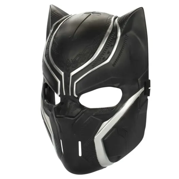 imagen de Avengers Hero: Máscara de Pantera Negra - Hasbro 4