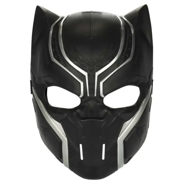 imagen de Avengers Hero: Máscara de Pantera Negra - Hasbro 5