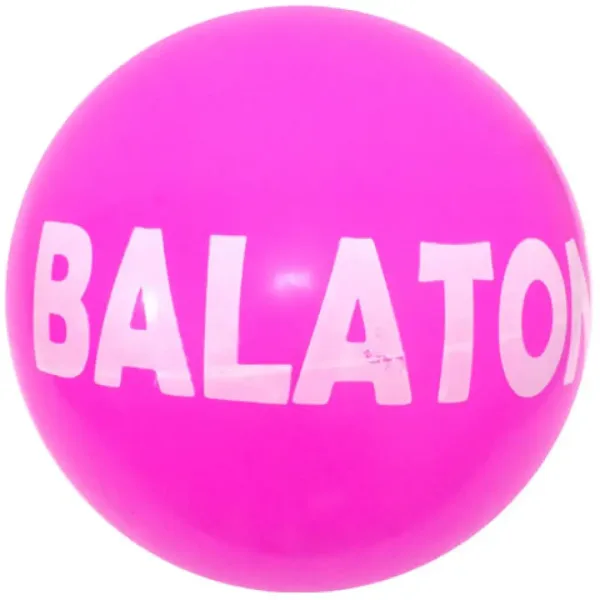 imagen de Balaton balón de goma 22cm 3