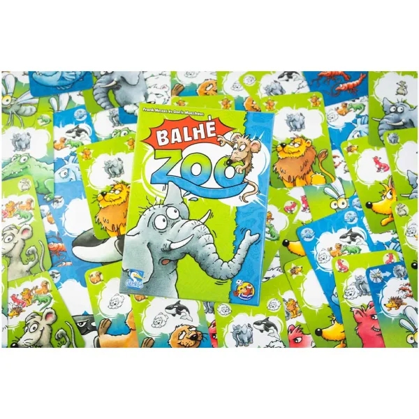imagen de BalhéZoo juego de mesa 3