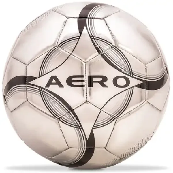 imagen de Balón de fútbol Aero tamaño 5 2