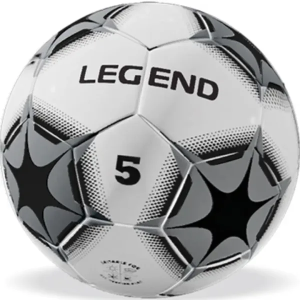 imagen de Balón de fútbol Legend tamaño 5 4