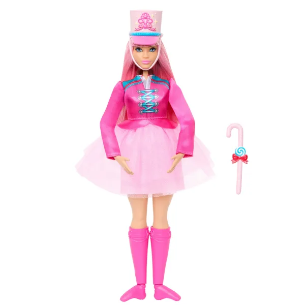 imagen de Barbie Cascanueces - Daisy Muñeca - Mattel 2