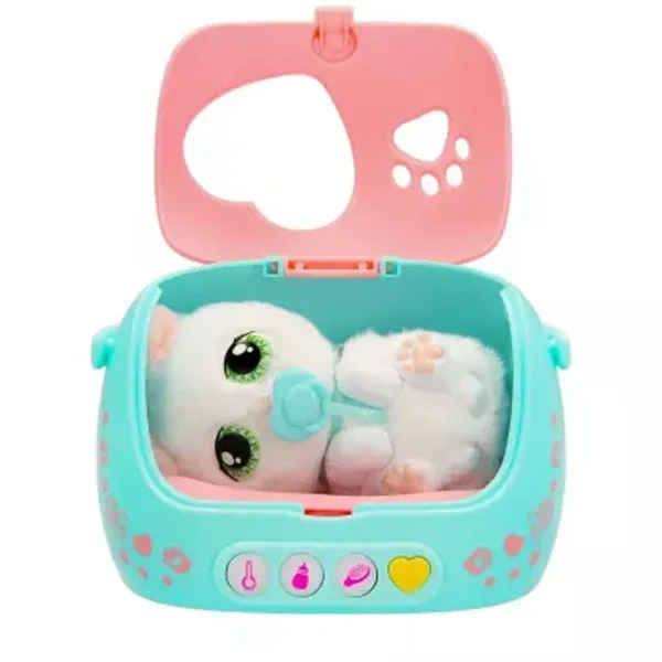 imagen de Bebé Patitas – Gatito 2