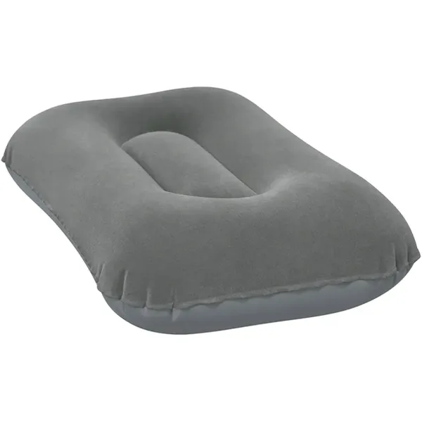 imagen de Bestway: Almohada inflable Ergo en varias versiones 2