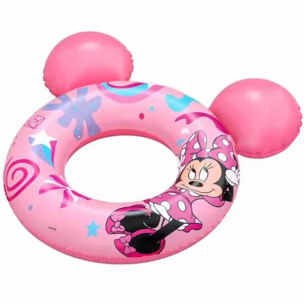 imagen de Bestway: Disney® Minnie Mouse flotador 74 x 76 cm 3