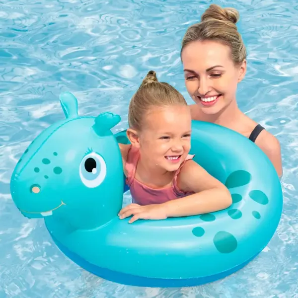 imagen de Bestway: Flotador inflable de animales en varias versiones 1ud 3