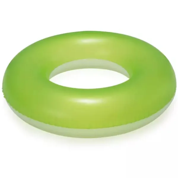 imagen de Bestway: Flotador mate de neón en dos versiones 91cm 1ud 3