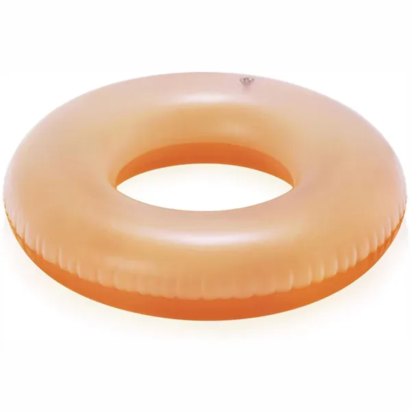 imagen de Bestway: Flotador mate de neón en dos versiones de 76 cm 1 unidad 2