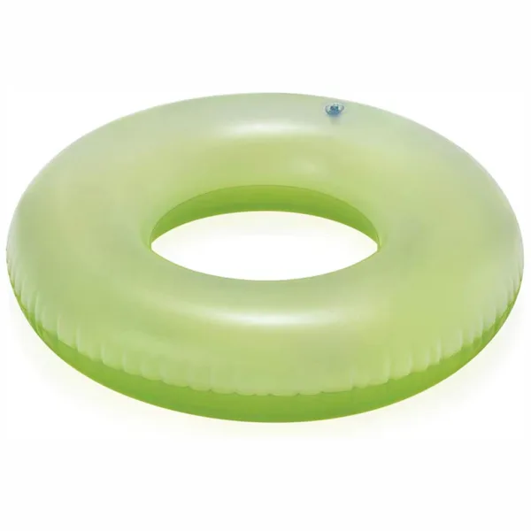 imagen de Bestway: Flotador mate de neón en dos versiones de 76 cm 1 unidad 3