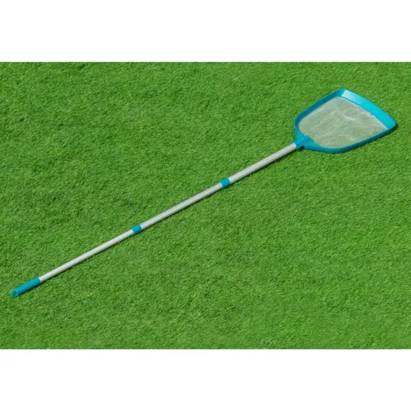 imagen de Bestway: Red de limpieza telescópica para piscina de 163 cm 4