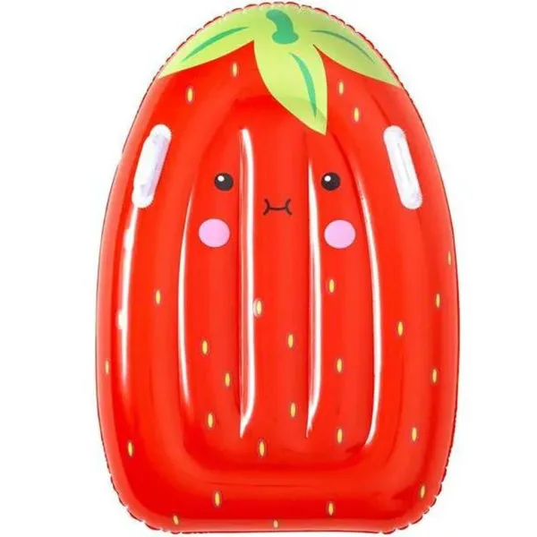 imagen de Bestway: Tabla de surf inflable con forma de fruta en varias versiones de 84 cm 2