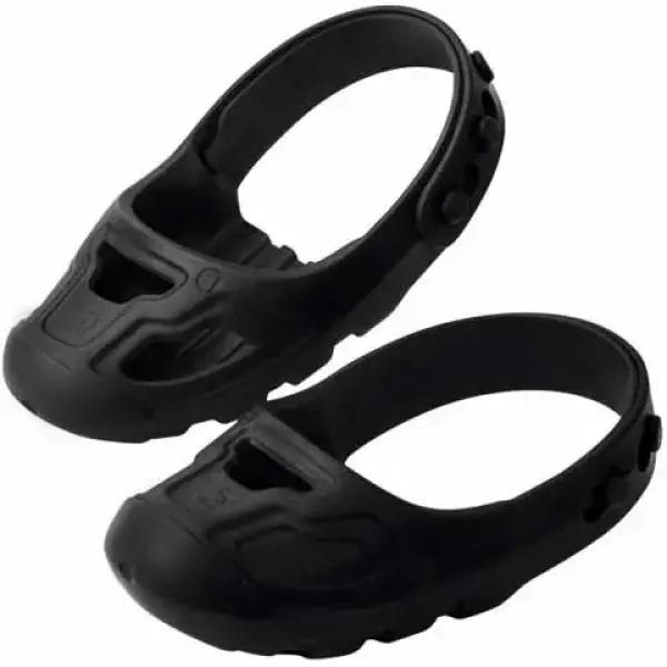 imagen de BIG protector de zapatos negro tamaño 21-27 - Simba Toys 1