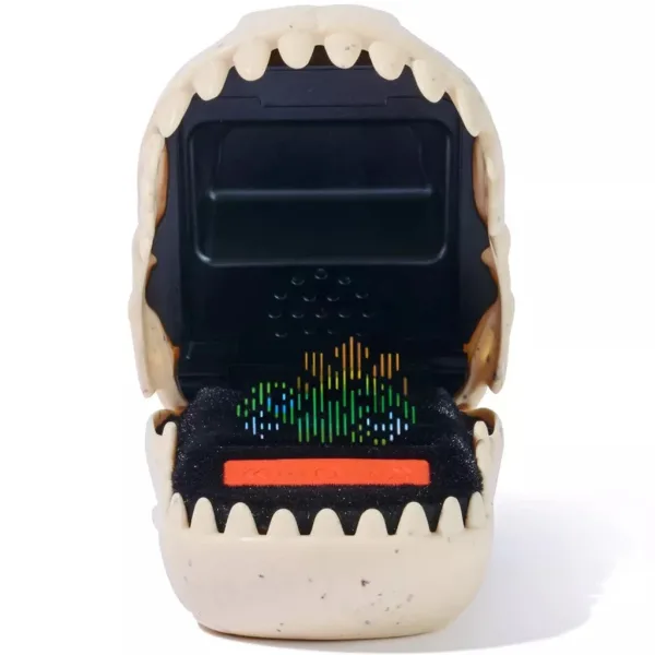 imagen de Bitzee Jurassic World mascota digital interactiva - Spin Master 2