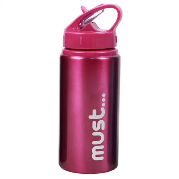 imagen de Botella de agua de 500ml para chicas en varias versiones 1ud 2