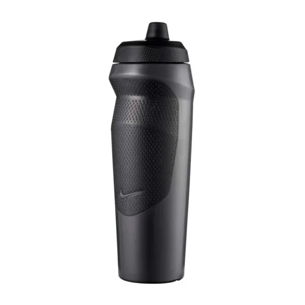 imagen de Botella Nike Hypersport de 600 ml en color antracita 1