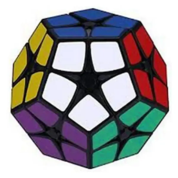 imagen de Brain Cube: Polígono Mágico 2x2 2