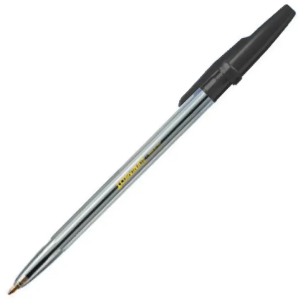 imagen de Carioca: Corvina 51 Classic bolígrafo en color negro 1ud 1