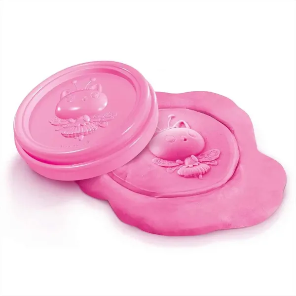 imagen de Casa de muñecas de Gabi: Set de 4 botes de plastilina 6