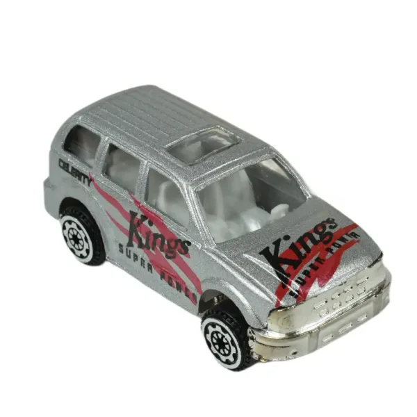 imagen de City Cars: Conjunto de vehículos urbanos con accesorios en varias versiones 1ud 3