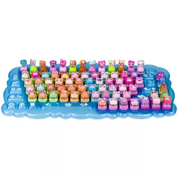 imagen de Clickeez: Juego antiestrés con teclado serie 3 2