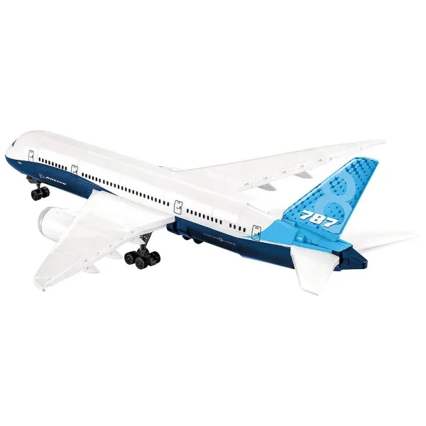 imagen de COBI: Boeing 787 Dreamliner avión de construcción (26603) 3