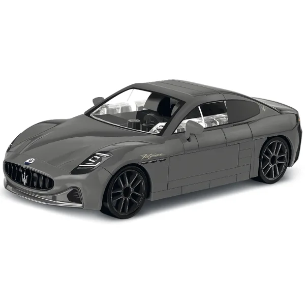 imagen de COBI: Maserati Granturismo Folgore coche de construcción (24506) 2