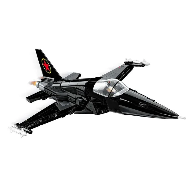 imagen de COBI: MiG-28 „TOP GUN” avión de construcción (5859) 3