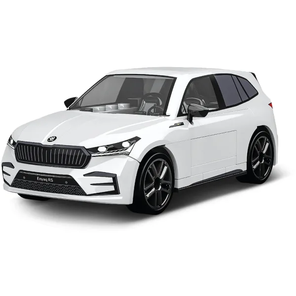 imagen de COBI: Skoda Enyaq RS juego de construcción (24575) 2