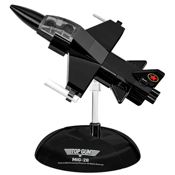 imagen de COBI: Top Gun MiG-28 juego de construcción (5907) 2