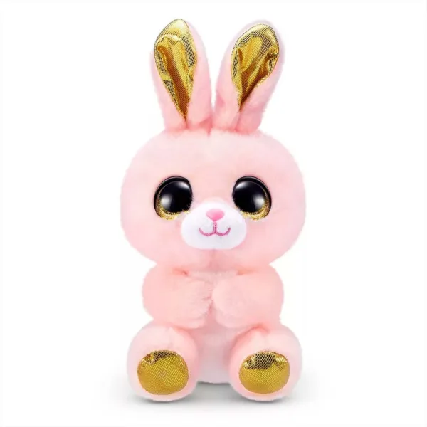 imagen de Coco Cones Originals Bon-Bon conejo figura de peluche 1. serie - Zuru 2