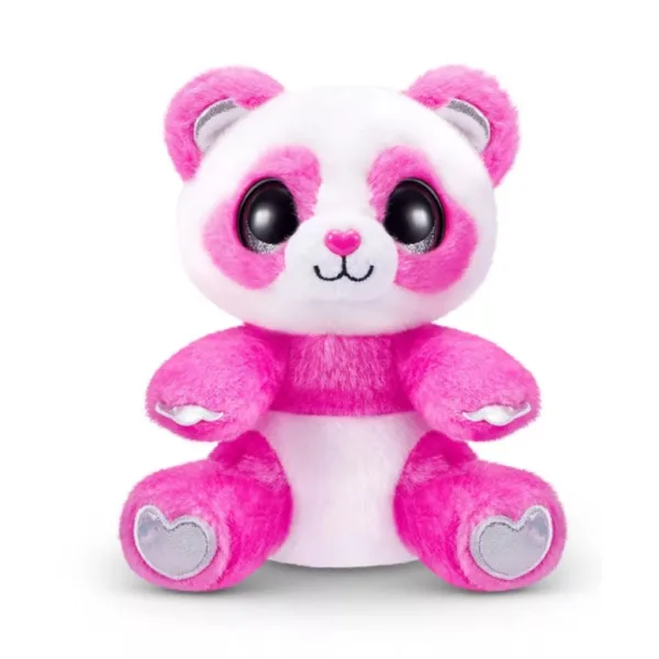 imagen de Coco Cones Valentine Emma figura de peluche 1. serie - Zuru 2