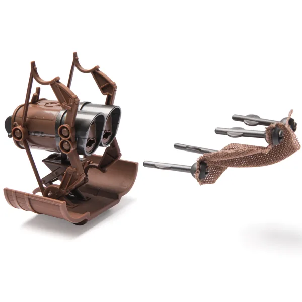 imagen de Cómo entrenar a tu dragón: Juego de captura de dragones - Spin Master 2