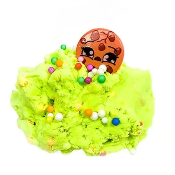 imagen de Compound Kings: Mezcla y revuelve slime de cupcake aromático con sorpresa 3