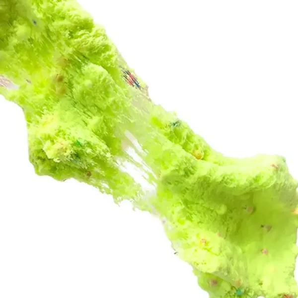 imagen de Compound Kings: Mezcla y revuelve slime de cupcake aromático con sorpresa 4