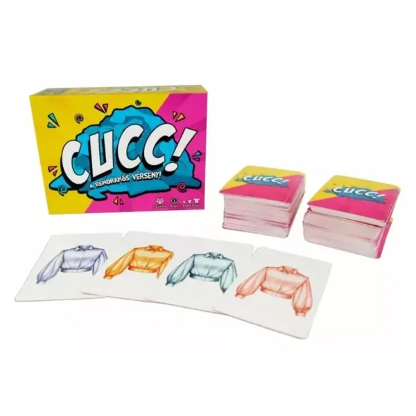 imagen de ¡Cosa! juego de mesa 3