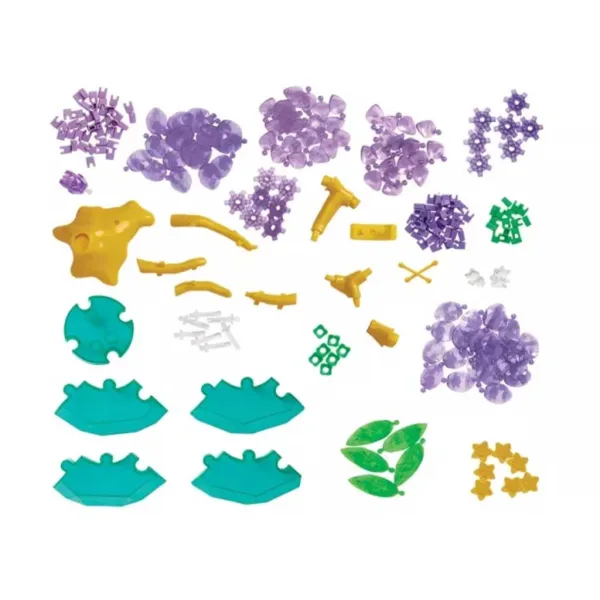 imagen de Cra-Z-Art: Crea tu propio bonsái 3D floreciente con cristales 3