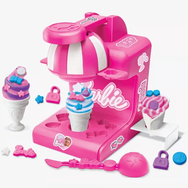 imagen de Cra-Z-Art: Kit de creación de helados de Barbie 2