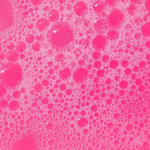 imagen de Craze Inkee: Líquido de baño espumoso vegano - Unicornio Galupy con aroma a chicle - EPEE 3