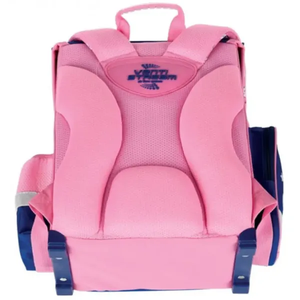 imagen de Cree en la Magia: Mochila ergonómica Cicakornis, mochila 36x27x14cm - Bambino 2