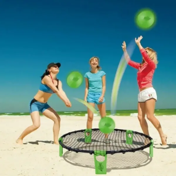 imagen de CROSS Spike Ball juego de pelota 2