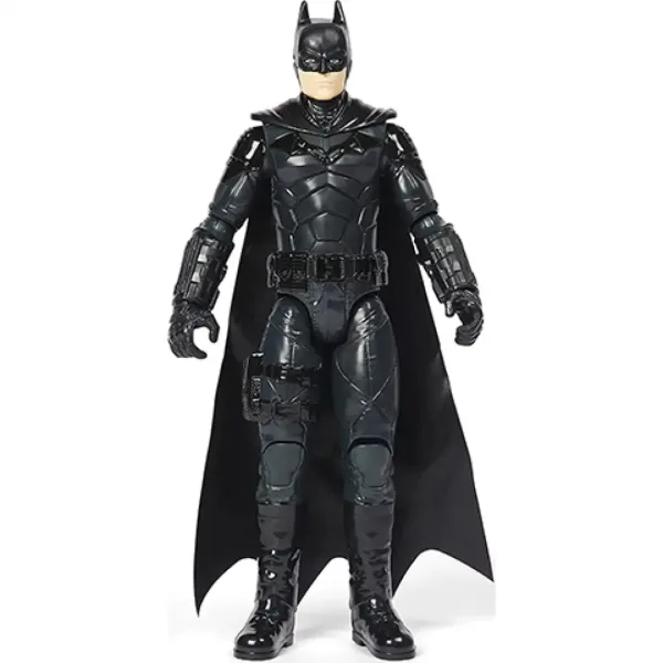 imagen de DC Comics: La figura de acción de Batman 30cm - Spin Master 2