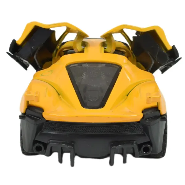 imagen de Die-Cast: Coche deportivo de lujo de metal con puertas abatibles, disponible en varias versiones 12cm 1ud 9