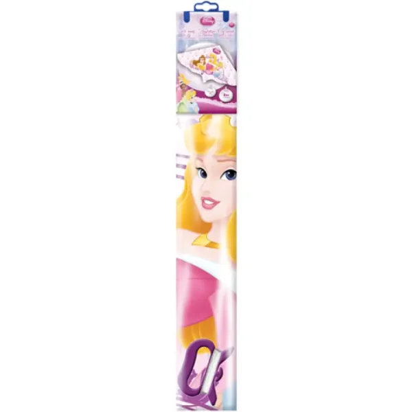 imagen de Disney Princesas cometa 2