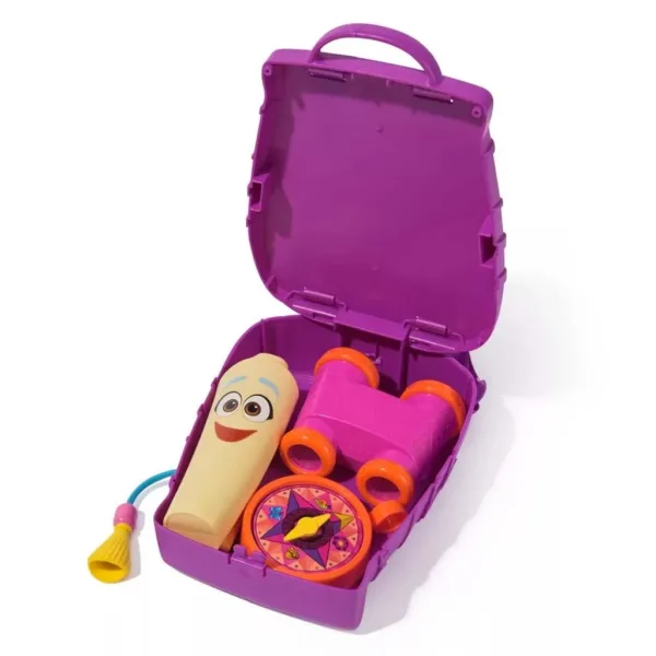 imagen de Dora la Exploradora - Mochila - Spin Master 4
