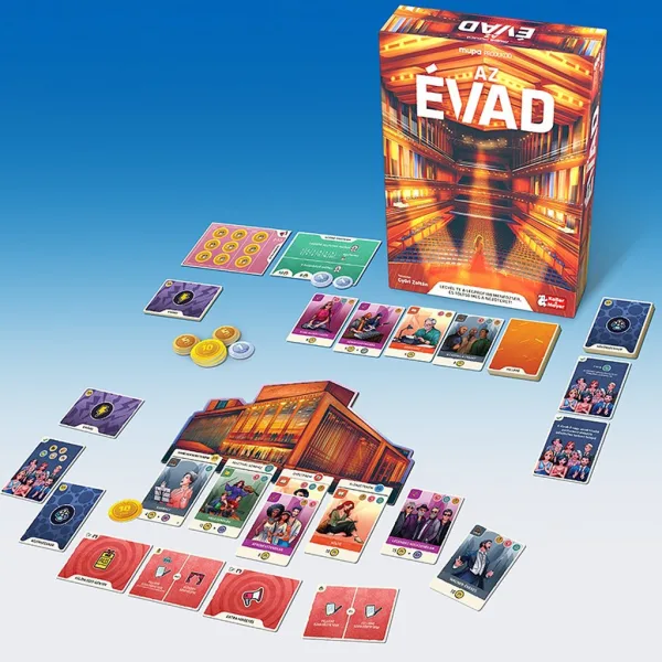 imagen de El Juego de Temporada 2